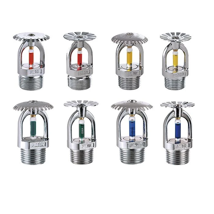Sprinkler antincendio