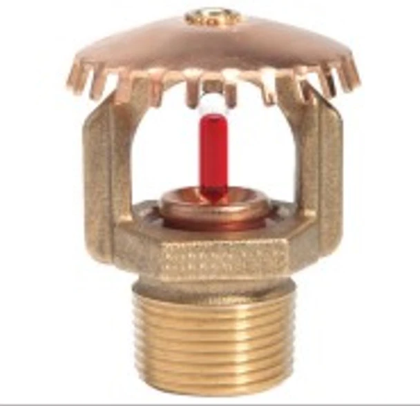 Irrigatore a spruzzo standard Tyco