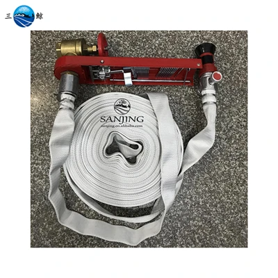BS Sistema di rack per tubi antincendio istantaneo